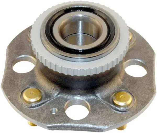 Wheel Bearing & Hub Assembly for Rear Wheel