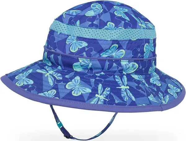 Kids' Sunday Afternoons Fun Bucket Hat