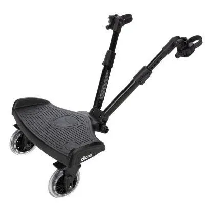 Diono Hop 'n Roll Universal Stroller Board