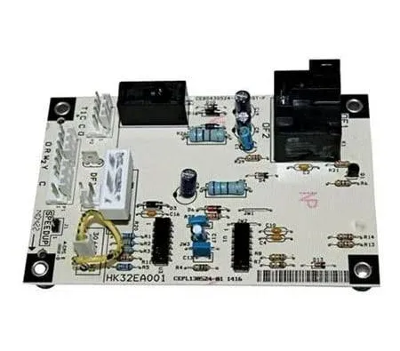 Carrier HK32EA001 Defrost Control Board (Still Sealed)