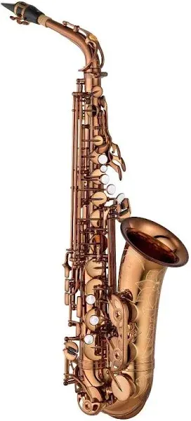 Yamaha YAS-82ZII Custom Z Alto Saxophone