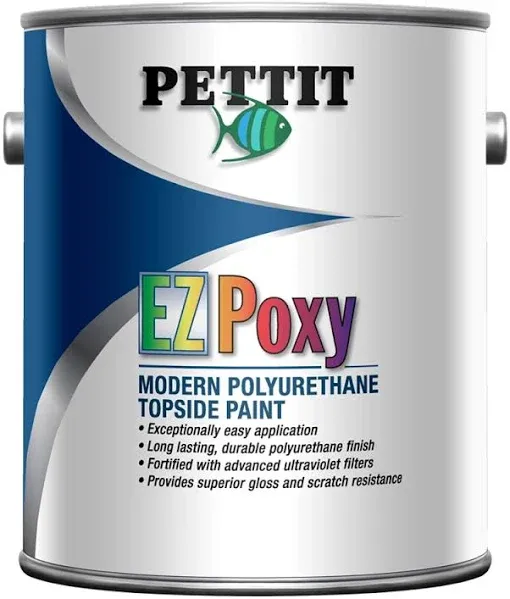 Pettit Paint EZ-Poxy