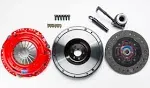 South Bend Clutch South Bend / DXD Racing Clutch 08.5+ Audi A3 TSI 2.0T Stg 2 Daily Clutch Kit KTSIF-HD-O