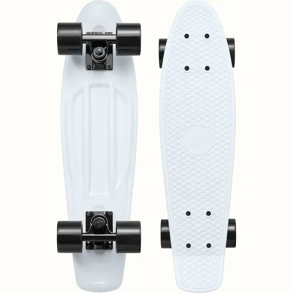 Retrospec Quip Mini Cruiser Skateboard