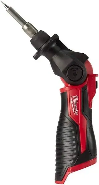 Milwaukee M12 Soldering Iron 2488