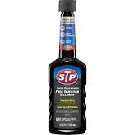 STP Fuel Injector Cleaner, Super Concentrated - 5.25 fl oz