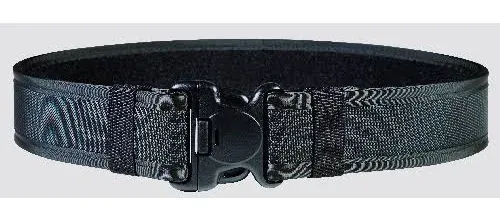 Bianchi 7200 AccuMold Nylon Duty Belt, 2.25"