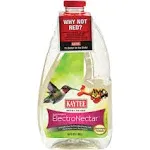 Kaytee ElectroNectar Hummingbird Concentrate, 16-oz