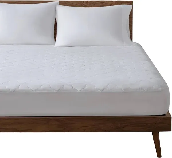 Sleep Philosophy All Natural Quilted Mattress Pad