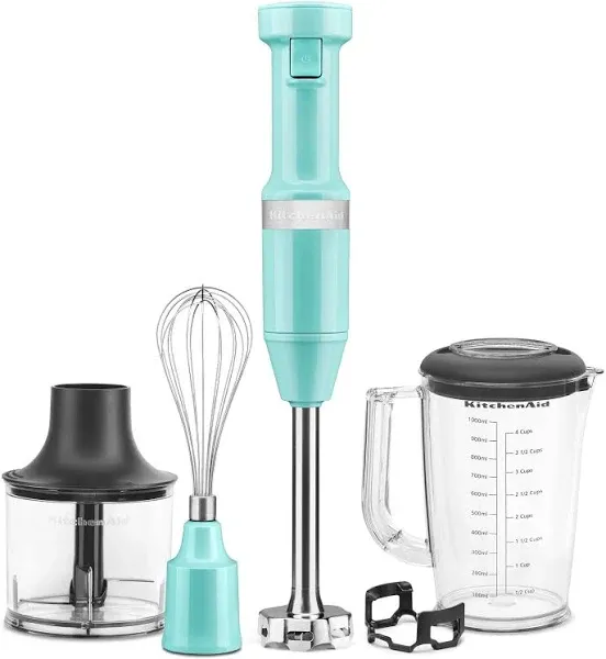 KitchenAid Corded Hand Blender