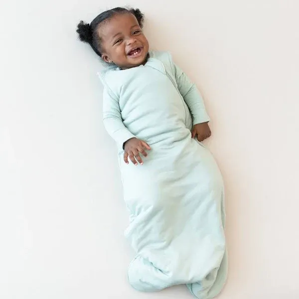 Kyte Baby Baby Boy and Girl 1.0 Tog Sleep Bag - Sage