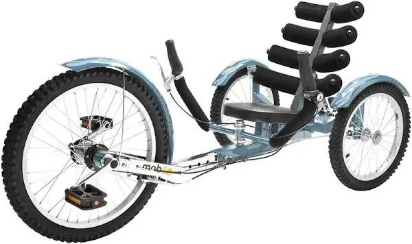 Mobo Shift Tricycle