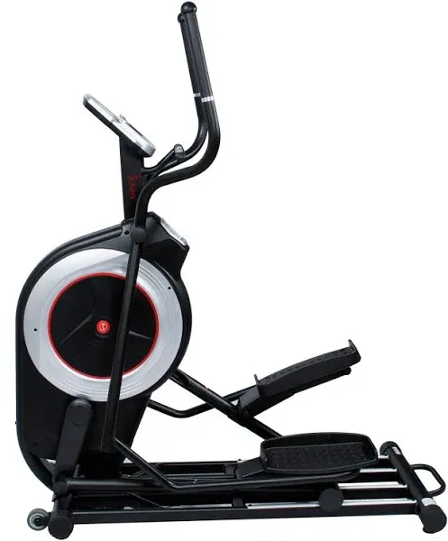 Sunny Health &amp; Fitness | Programmable Elliptical Trainer | Realry