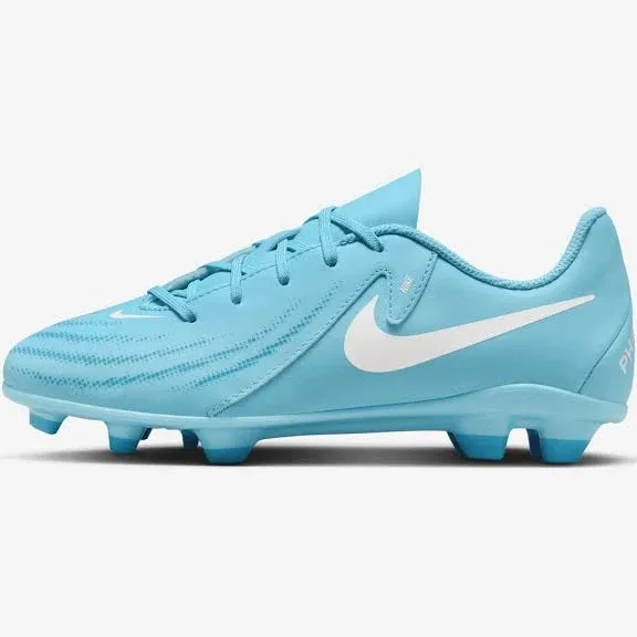 Nike Phantom GX II Club Junior Firm Ground Football Boots