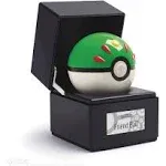 The Wand Company Pokémon Friend Ball Diecast Replica