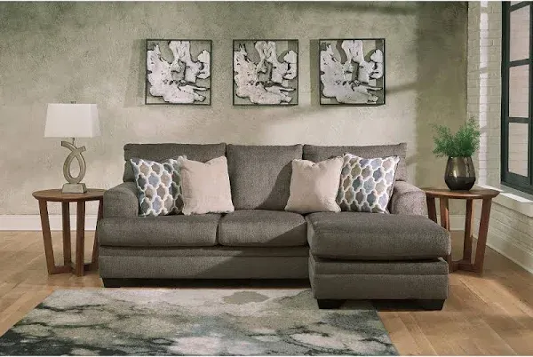 Ashley Dorsten Sofa Chaise