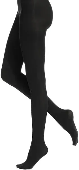 Hue Super Opaque Control Top Tights