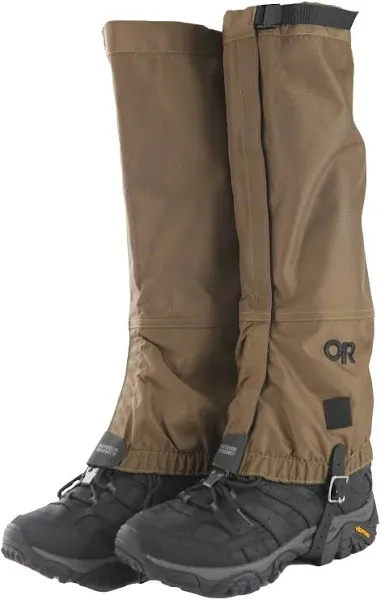 Outdoor Research Men's Rocky Mountain High Gaiters