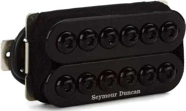 Seymour Duncan SH-8b Invader Bridge Humbucker Pickup