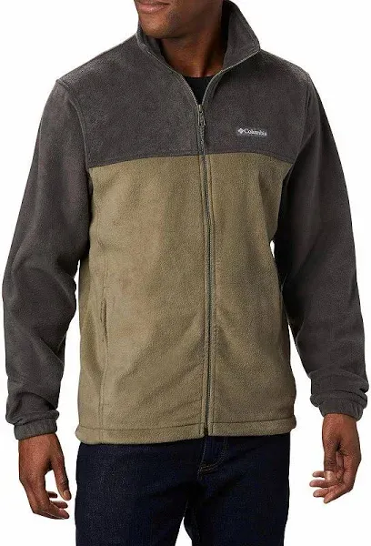 Men’s Steens Mountain™ 2.0 Full Zip Fleece Jacket - Tall