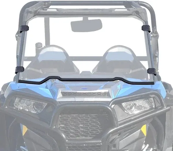 Polaris RZR XP 1000/ Turbo Vented Full Windshield