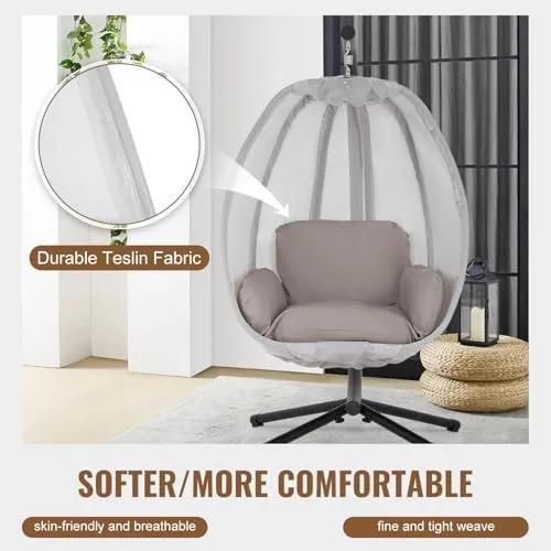 PayLessHere Egg Chair