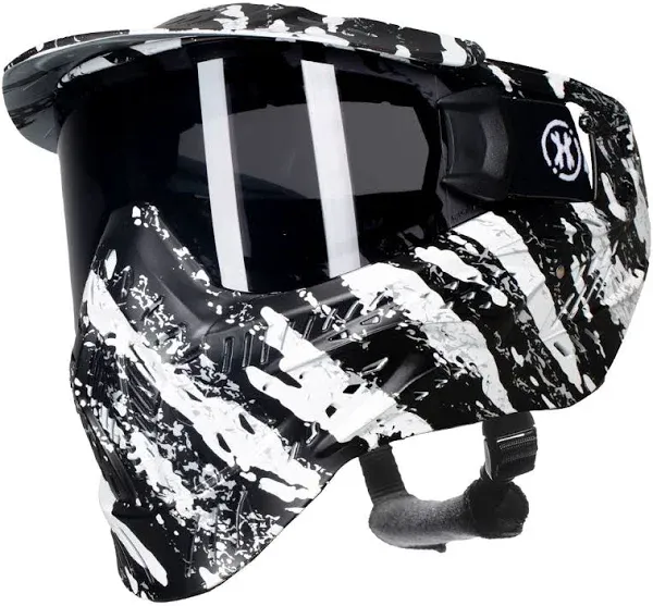 HSTL Paintball Goggle