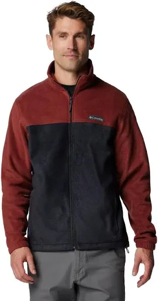 Columbia Men's Steens Mountain 2.0 Full Zip Fleece Jacket