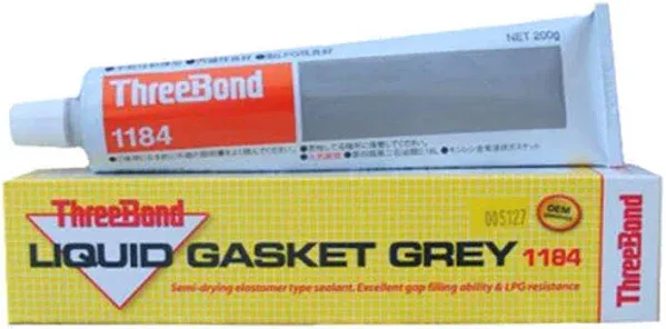 Threebond Liquid Gasket