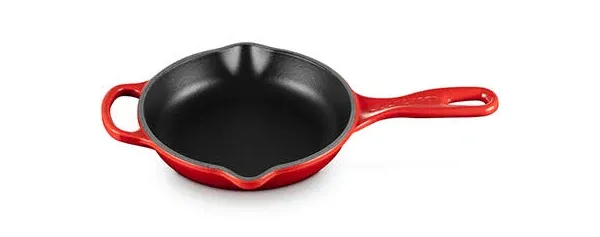 Le Creuset Heritage Covered Square Casserole