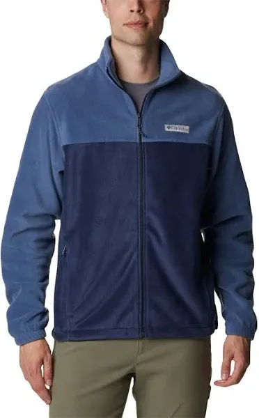 Columbia Men's Steens Mountain 2.0 Full Zip Fleece Jacket