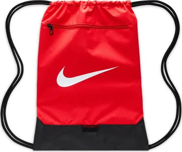 Nike Brasilia 9.5 Gym Sack