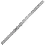 Pacific Arc 24" Stainless Steel Ruler