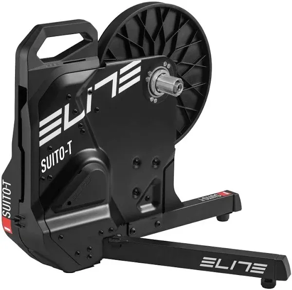 Elite Suito T Smart Trainer