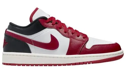 Women's Air Jordan 1 Low