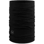 Buff Lightweight Merino Wool - Black