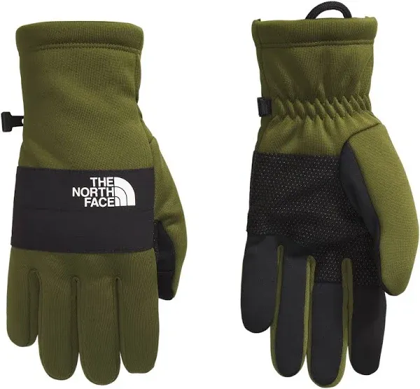 The North Face Men's Sierra Etip Gloves