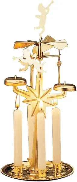 Angel Chimes Party Bell Set