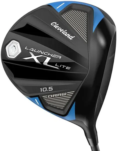 Cleveland Launcher XL Lite Driver 460cc 2021