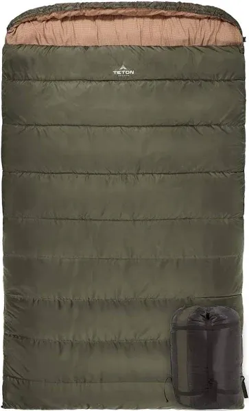 Teton Sports 110 Mammoth Sleeping Bag