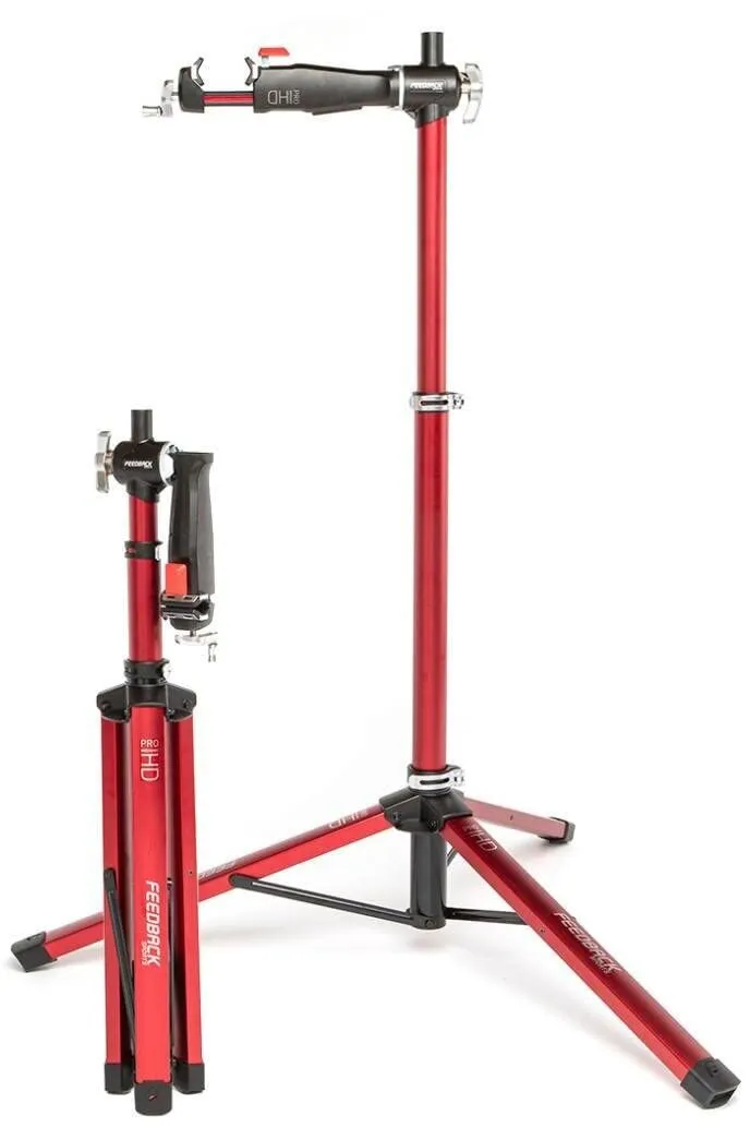 Pro Mechanic HD Bike Repair Stand