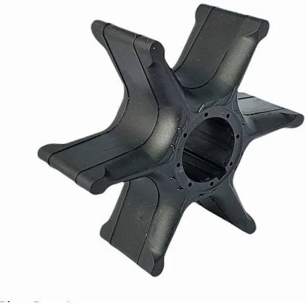 Yamaha Water Pump Impeller - 6E5-44352-01