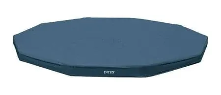 Intex 12' Round Pool Cover