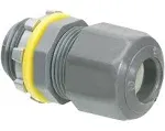 Arlington Industries LPCG50 Strain Relief Cord Connector