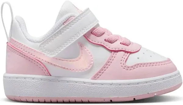 Nike Court Borough Low Recraft Toddler