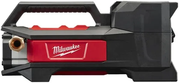 Milwaukee 2771-20 M18 FUEL 18V 8 GPM Water Transfer Pump Portable Tool Only