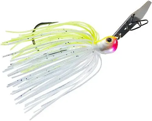 Chatterbait Jack Hammer Z-Man