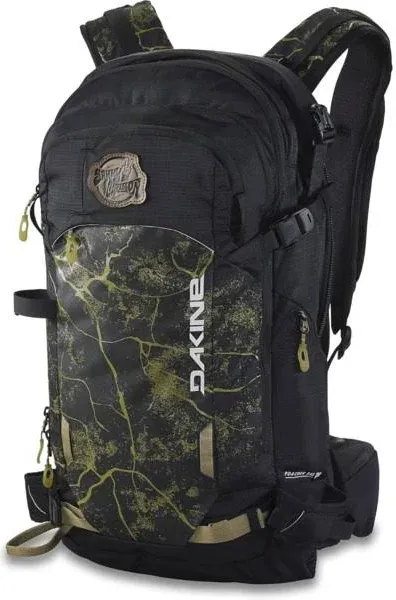 Dakine Team Poacher RAS 26L Backpack