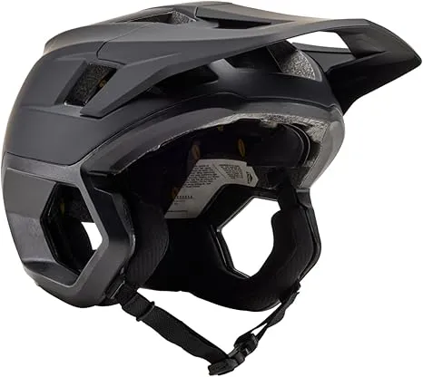 Fox Racing Fox Racing Dropframe Mountain Bike Helmet