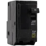 Square D QO230 Circuit Breaker